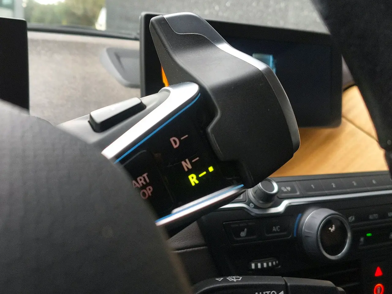 Billede 17 - BMW i3 EL 170HK 5d Aut.