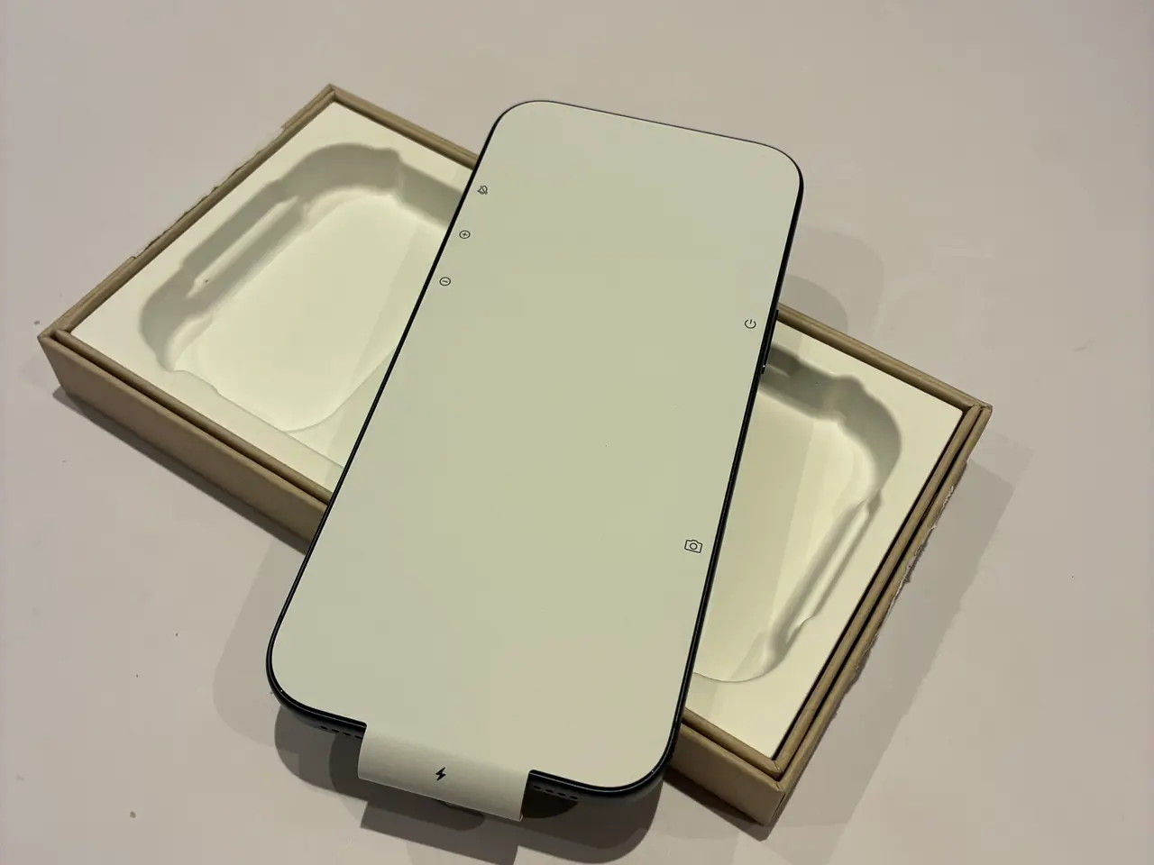 Billede 2 - Helt ny iPhone 17 pro Max 