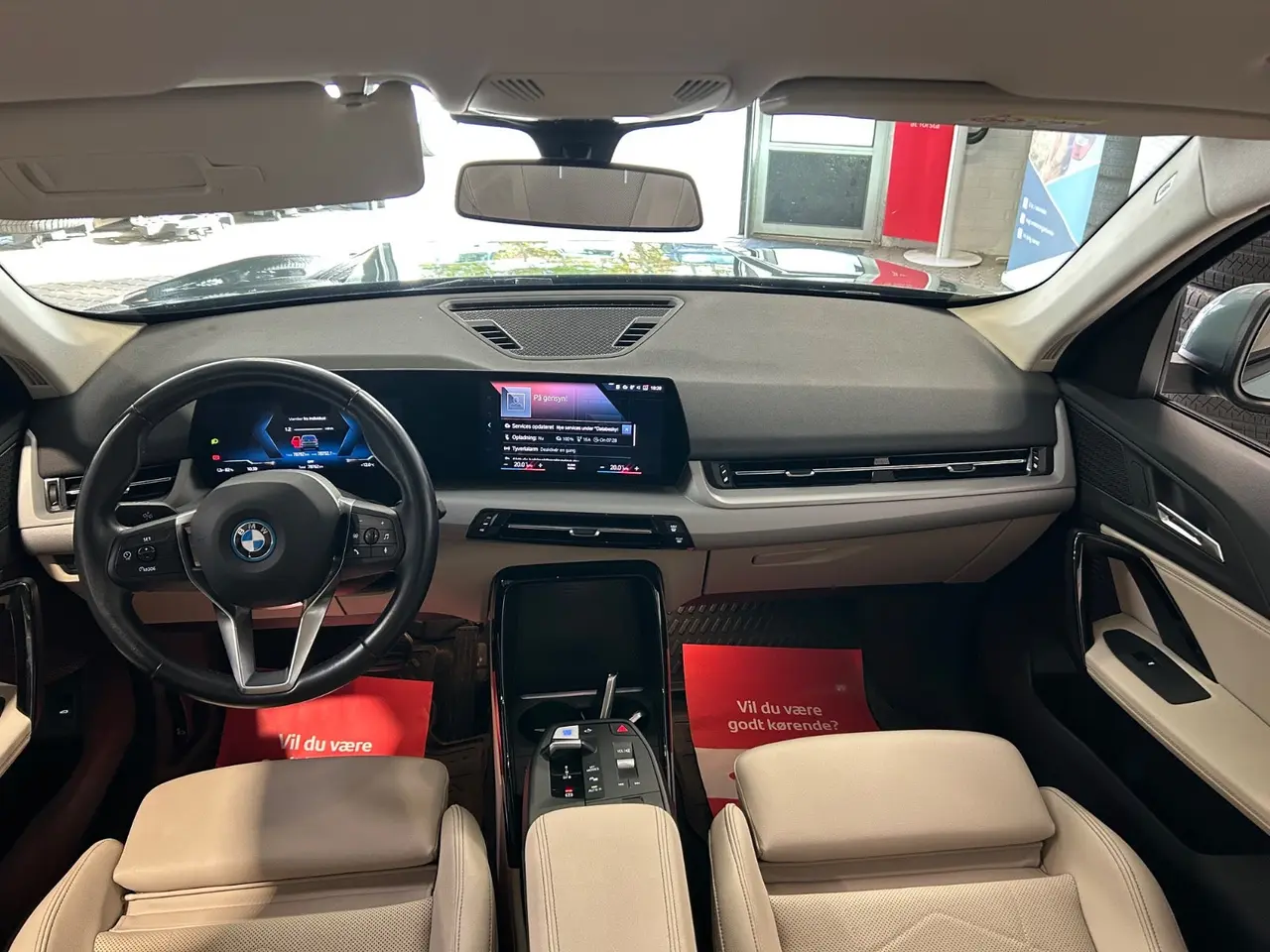 Billede 5 - BMW iX1 xDrive30