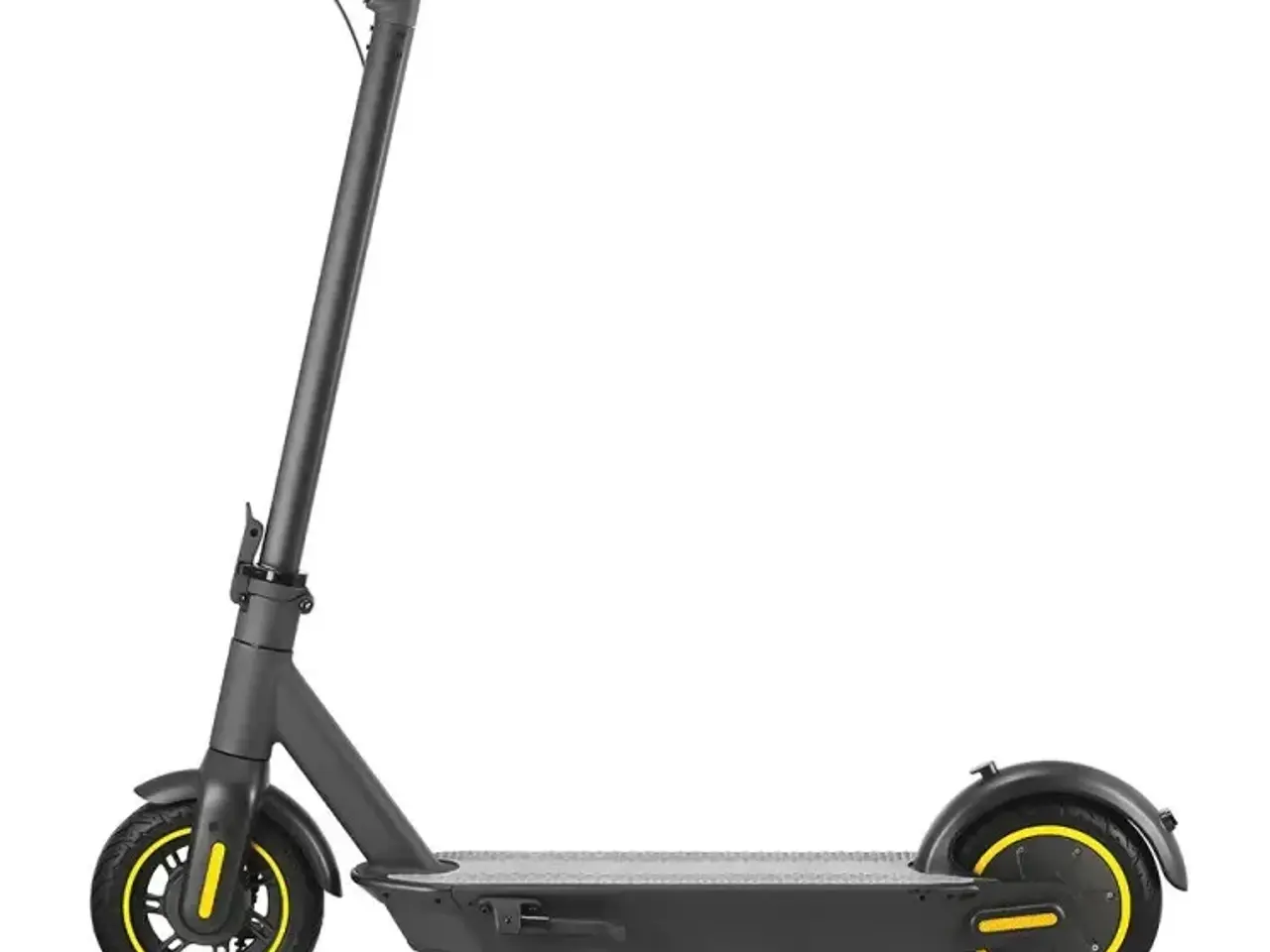 Billede 10 - Ninebot G30 MAX-kopi, normal 7.499kr, spar 3.500