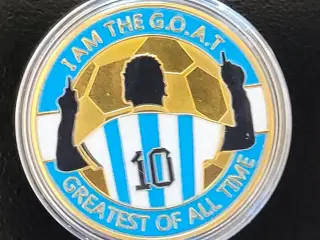 Messi medalje 2022