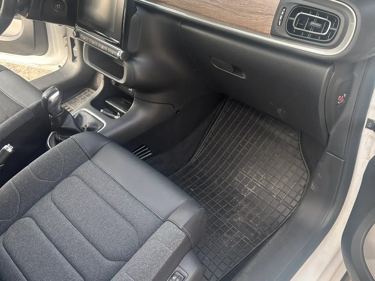Billede 5 - Citroen C3