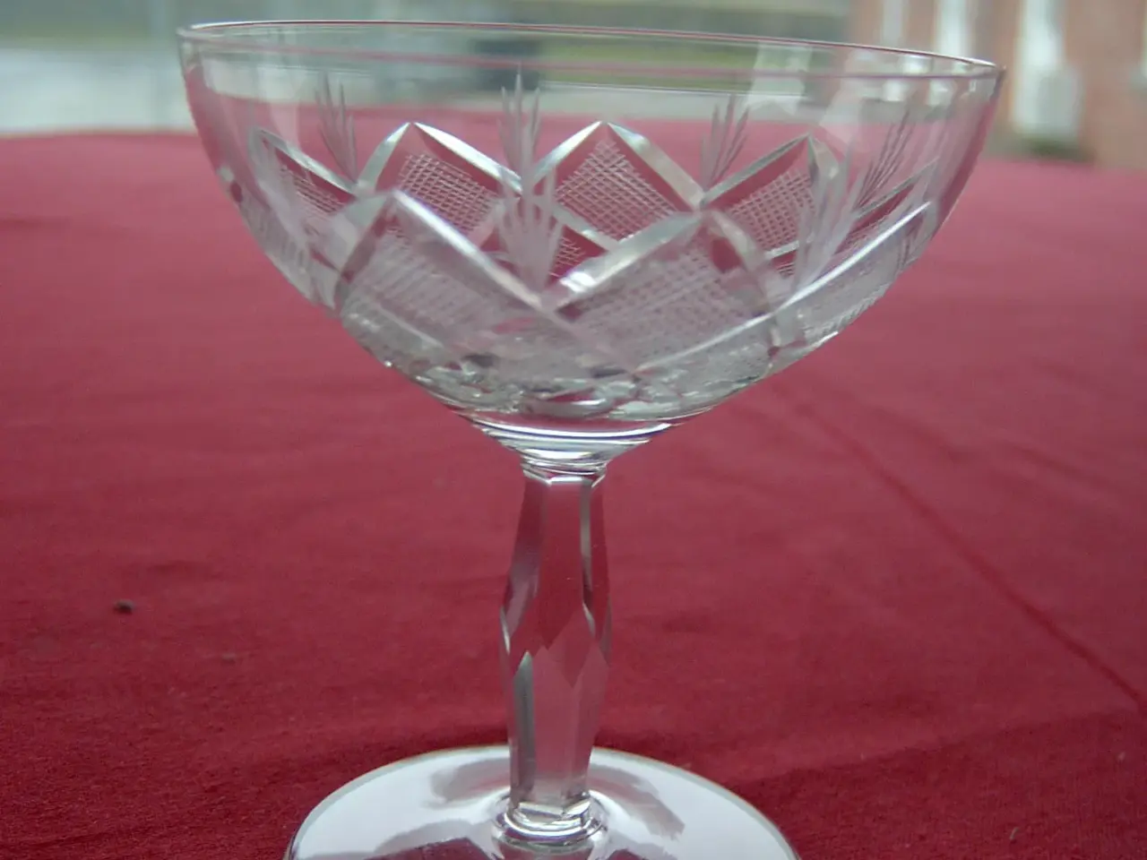 Billede 5 - Glas af mærker Derby/Wien Antik