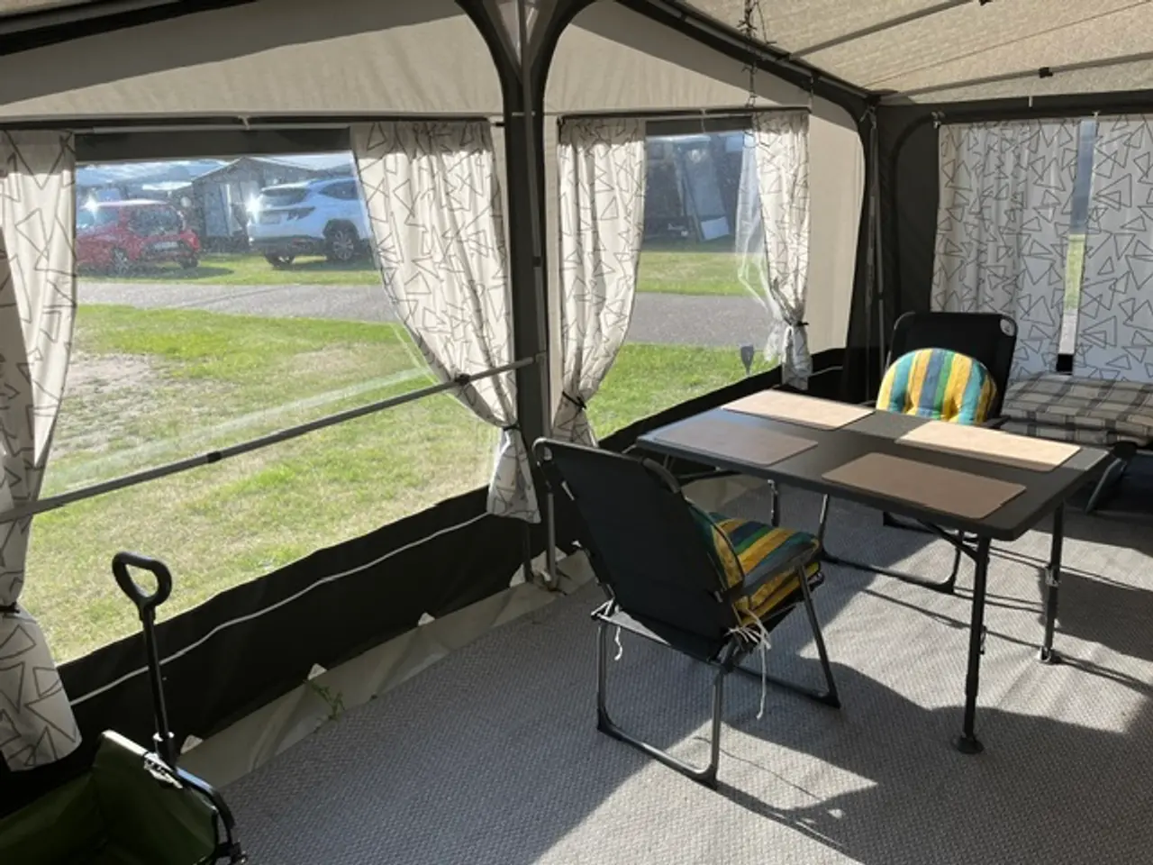 Billede 6 - Adria Andorra 502 UL
