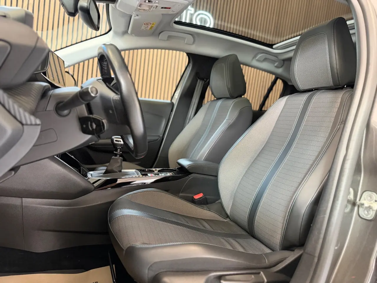 Billede 7 - Peugeot 208 1,2 PureTech 100 Allure Sky
