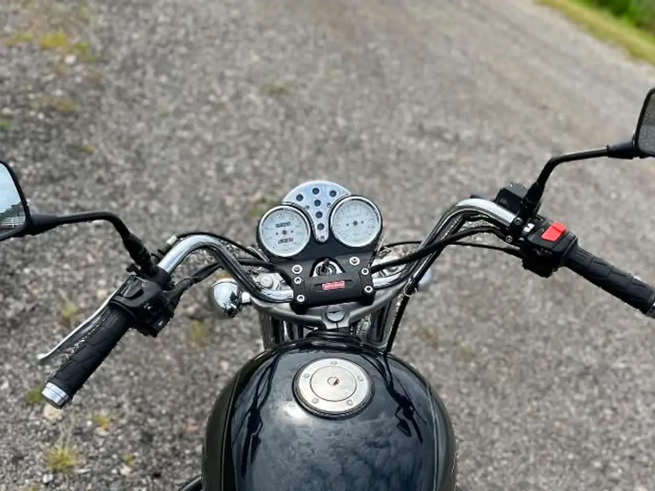 Billede 5 - Moto Guzzi California 1100 EV