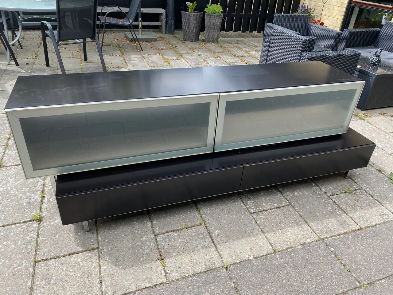 Billede 6 - TV møbel fra Bo-Concept