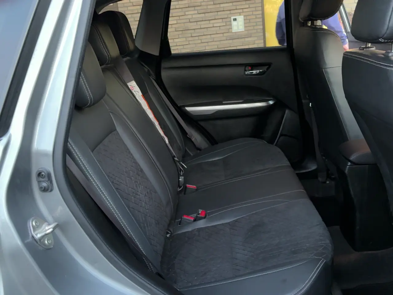 Billede 15 - Suzuki Vitara 1,5 S-Hybrid Adventure AGS