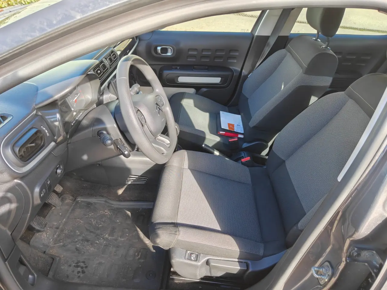 Billede 10 - Citroën C3 1,2 PureTech 82 Feel+