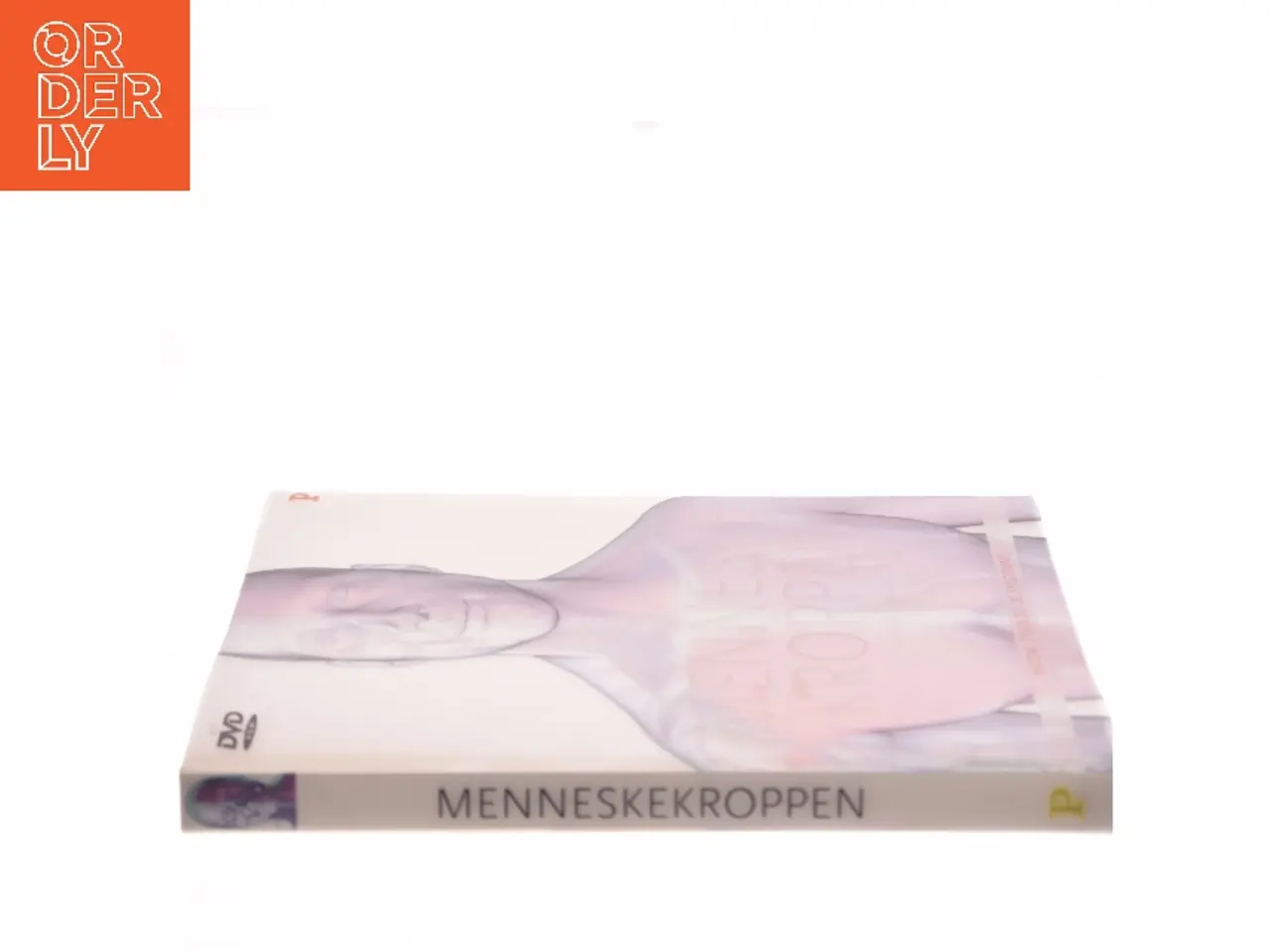 Billede 2 - Menneskekroppen af Steve Parker (Bog)