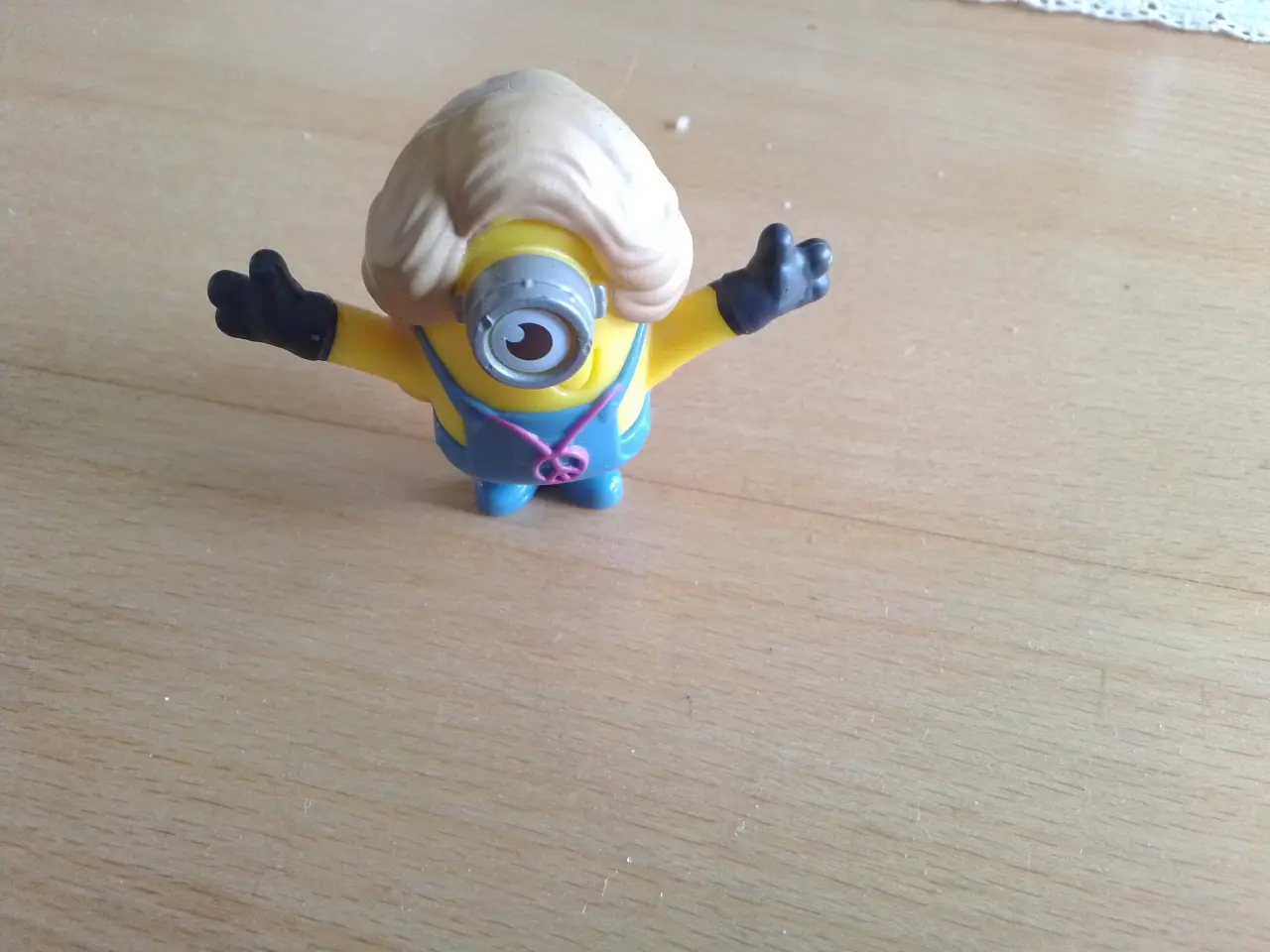 Billede 3 - Minions (6 billeder)