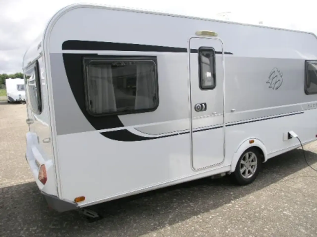 Billede 3 - Knaus Sudwind 500 FU Silver Selection