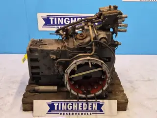 New Holland TM165 Bagtøj 5186286