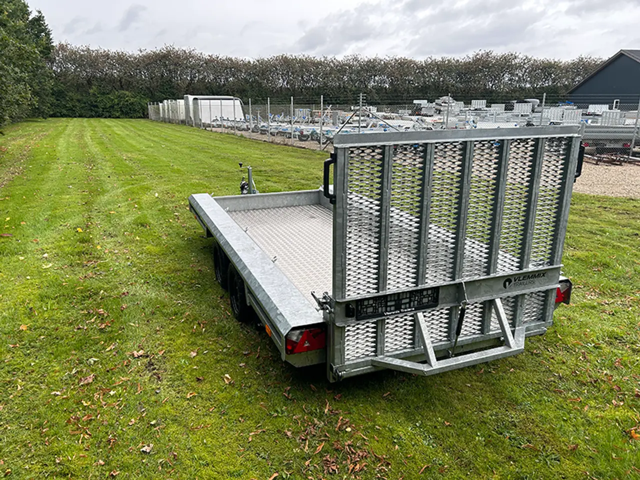 Billede 7 - VLEMMIX MA354015