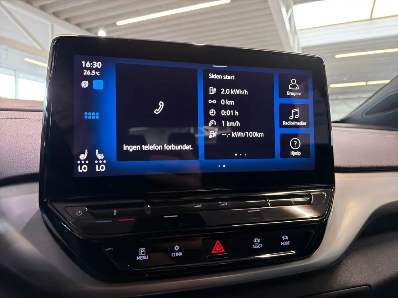 Billede 15 - VW ID.4 77 Pro