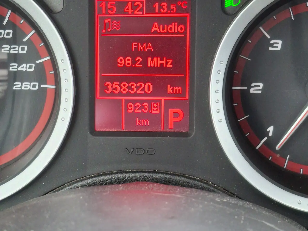 Billede 8 - Alfa Romeo 2.4 JTDM sportswagon aut.