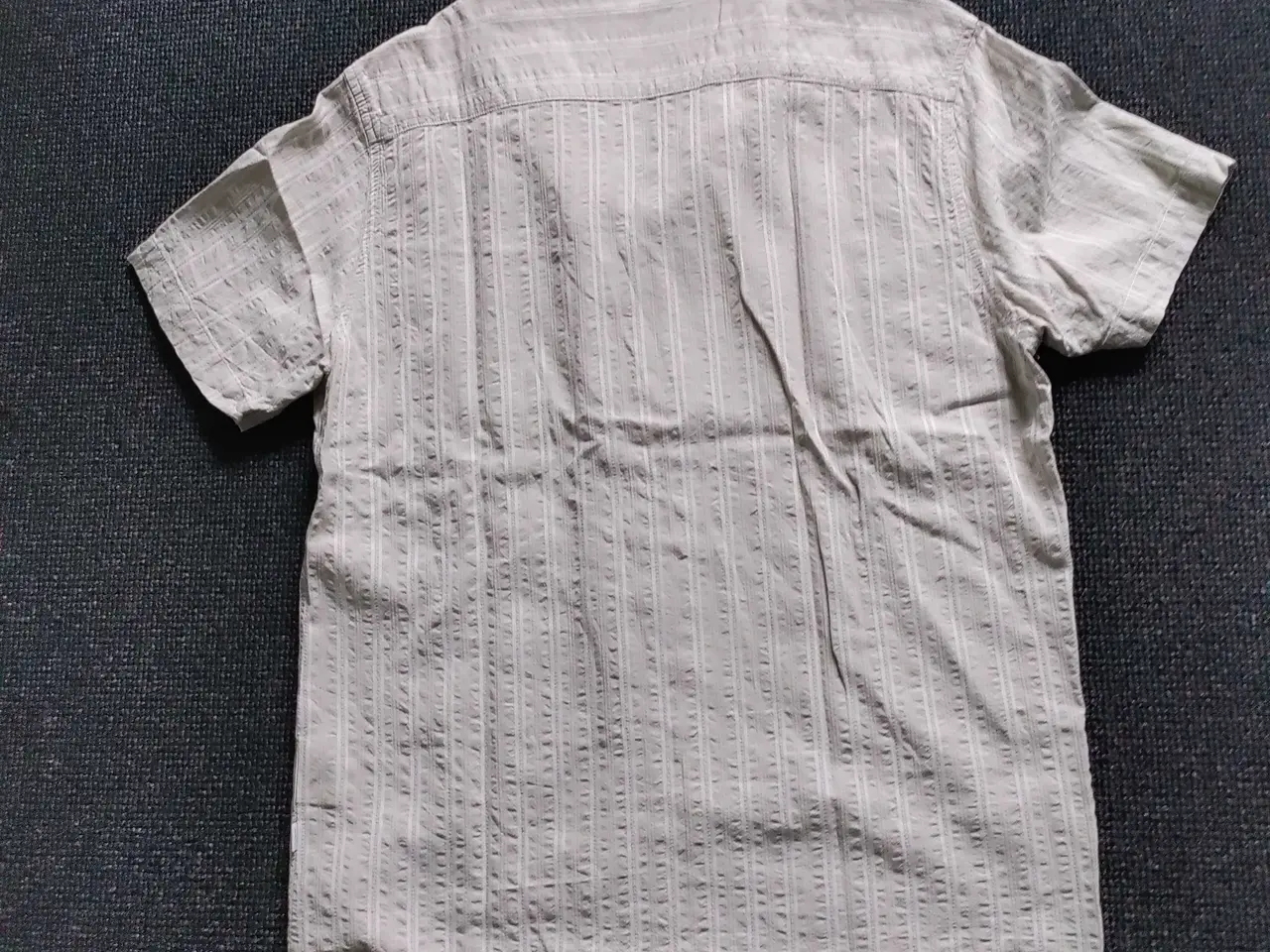 Billede 3 - Woodbird viscose skjorte str S