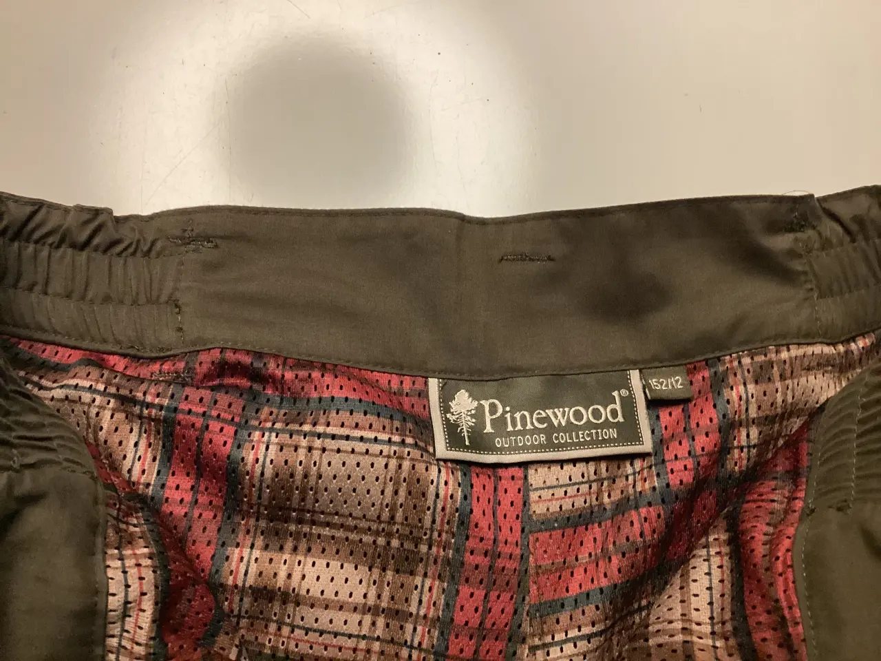 Billede 6 - Jagt sæt Pinewood