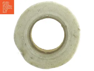 Rulle med glasfiber (str. Ø 15 cm)