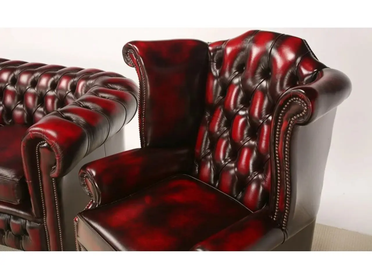 Billede 5 - The Chesterfield Collection