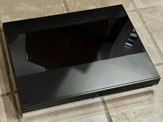 Beogram CD 6500 Aluminium