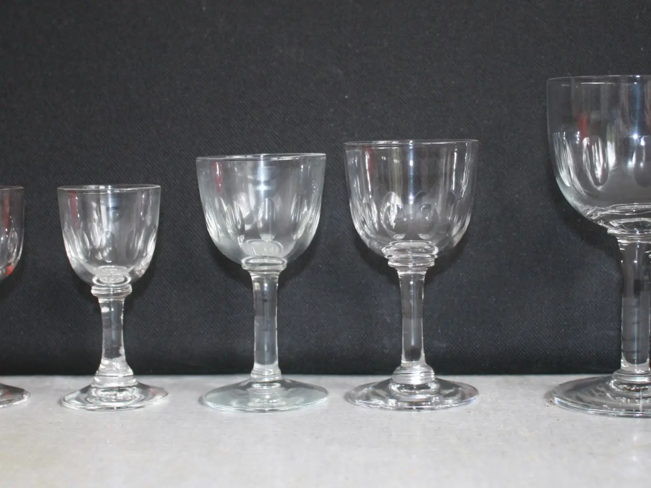 Billede 7 - Murat, glas fra Holmegaard