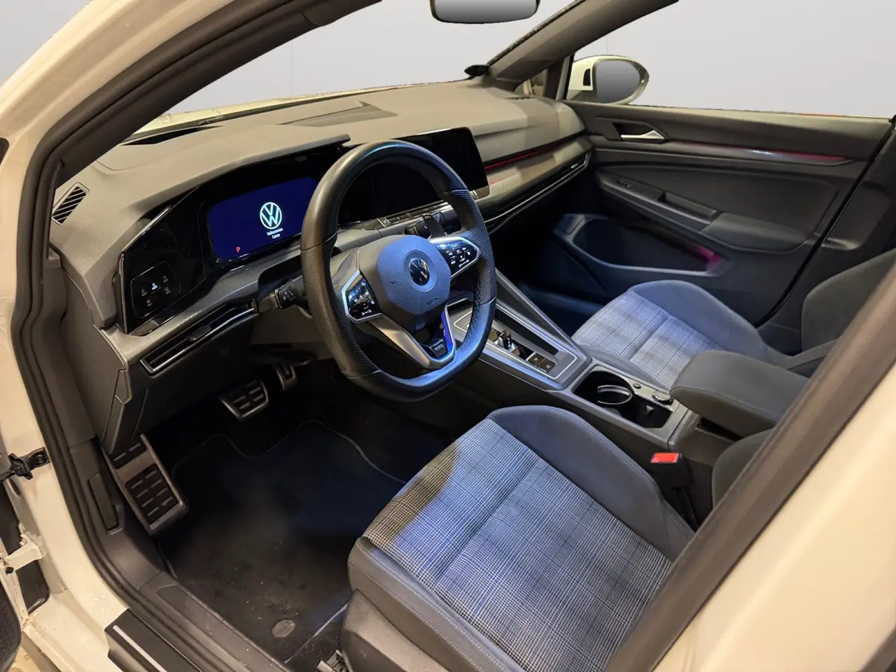 Billede 5 - VW Golf VIII 1,4 GTE DSG