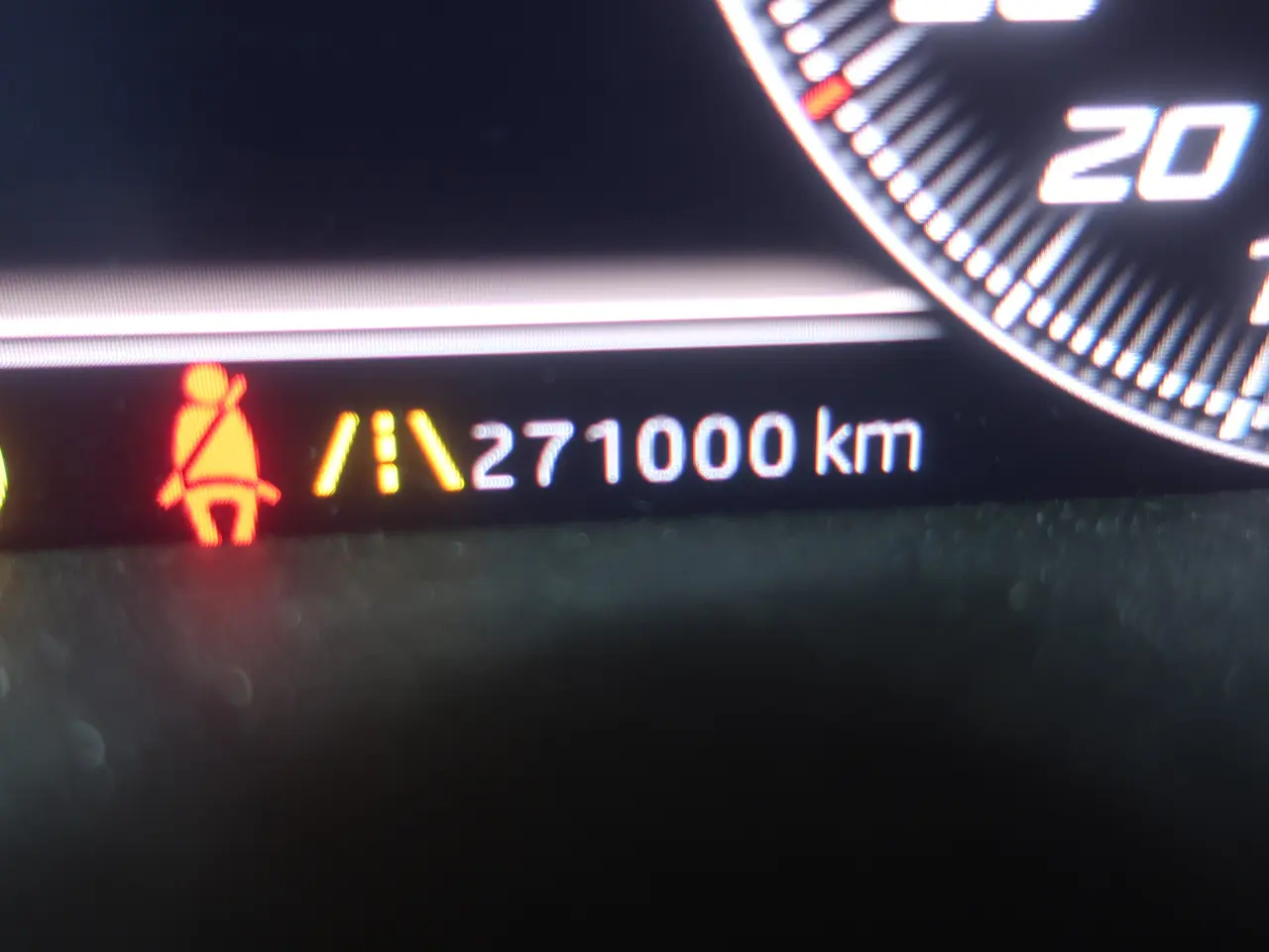 Billede 31 - Personbil SEAT ATECA 2,0 TDI 150 DSG7