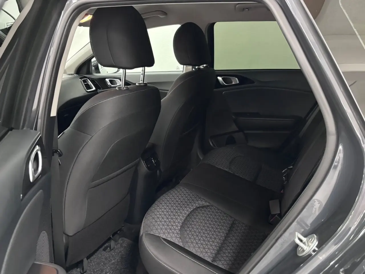 Billede 8 - Kia Ceed 1,6 PHEV Prestige SW DCT