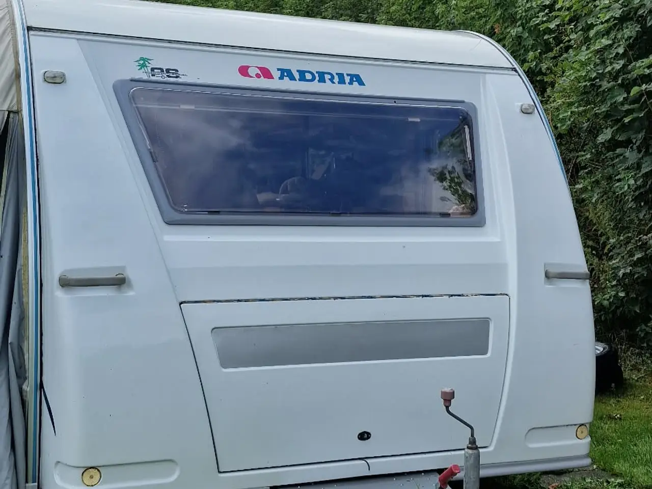 Billede 16 - Adria Classic 663 UK