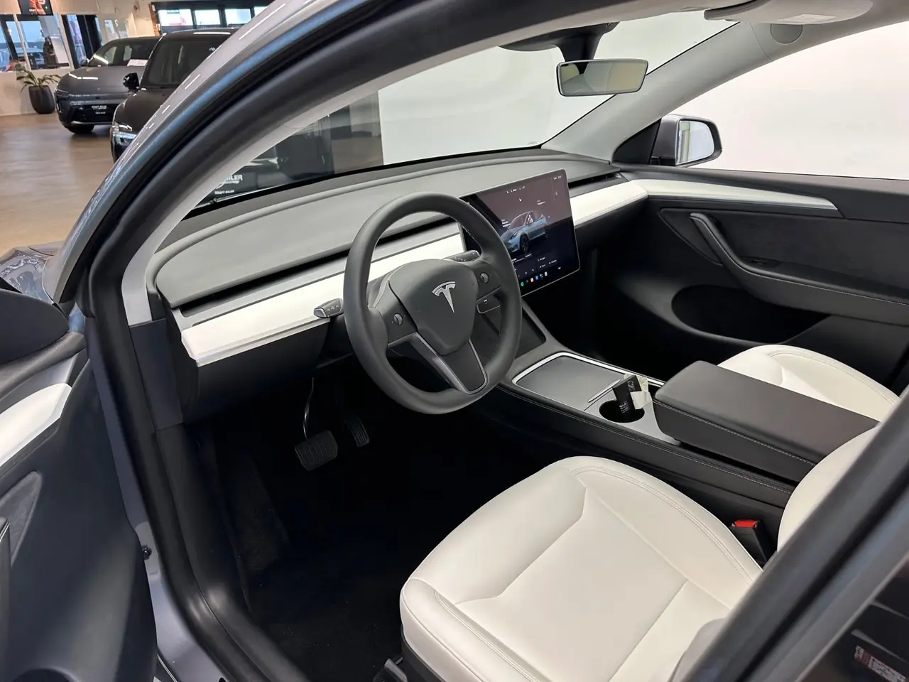 Billede 10 - Tesla Model Y  Long Range AWD