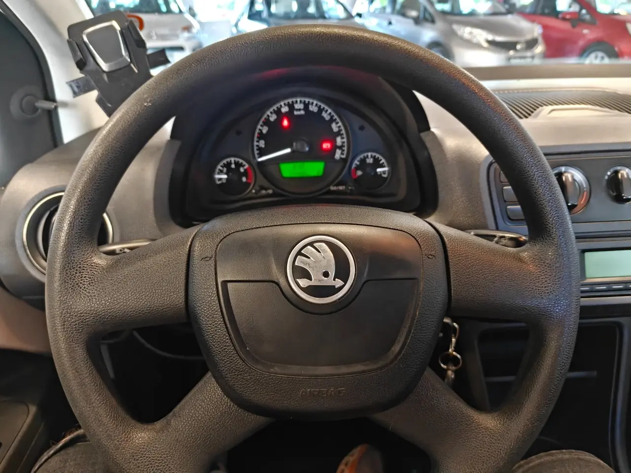 Billede 15 - Skoda Citigo 1,0 60 Active