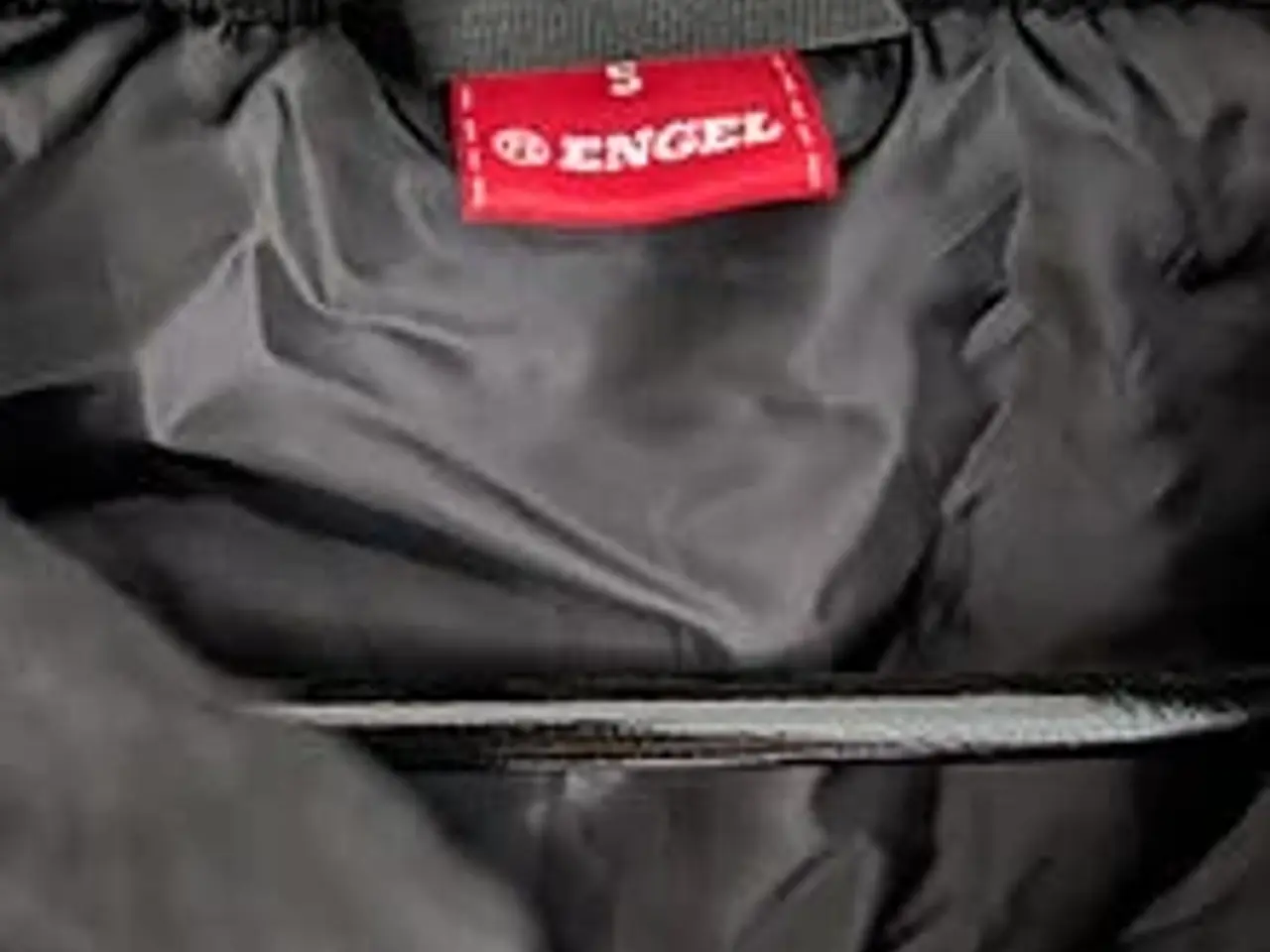 Billede 5 - Engel arbejdsjakke
