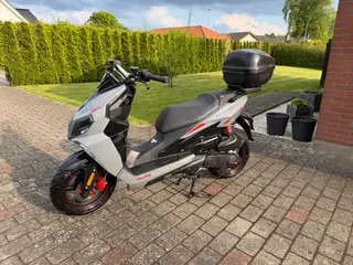 Motocr R9 EFI   2024