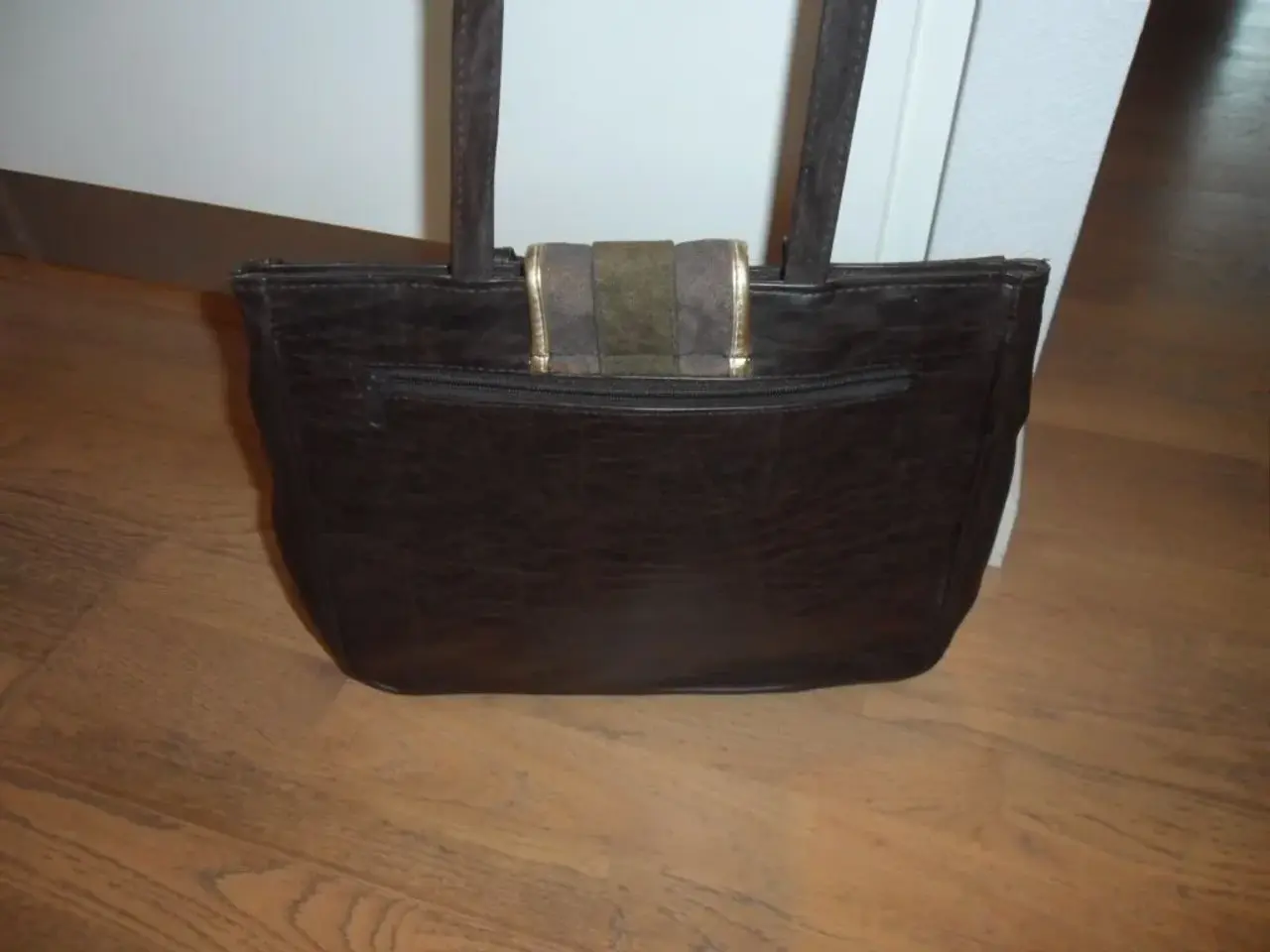 Billede 2 - Retro skulder taske
