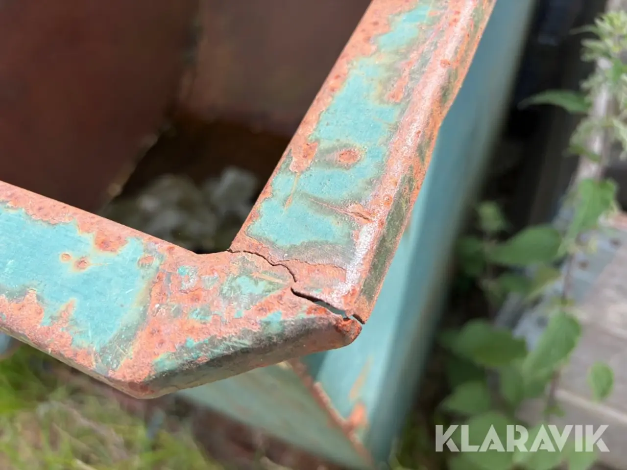 Billede 6 - Tipcontainer 2 styk