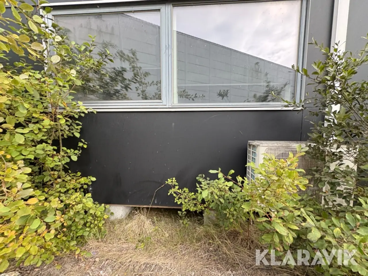 Billede 9 - Pavilion med 3styk toilet 4x10meter