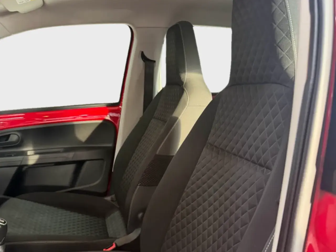Billede 9 - Skoda Citigo 1,0 MPi 60 Ambition