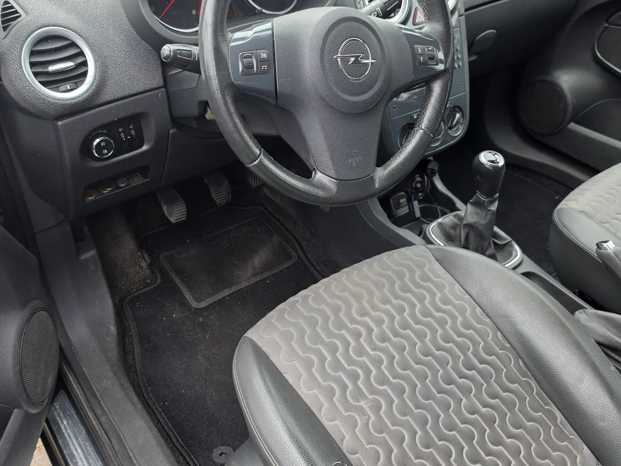 Billede 6 - opel corsa 1.3 cdti 