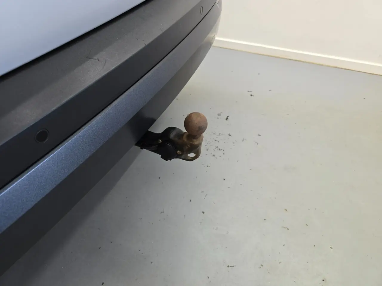Billede 20 - Skoda Karoq 1,5 TSi 150 Style DSG