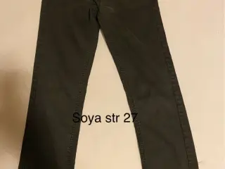 Jeans str 27/32