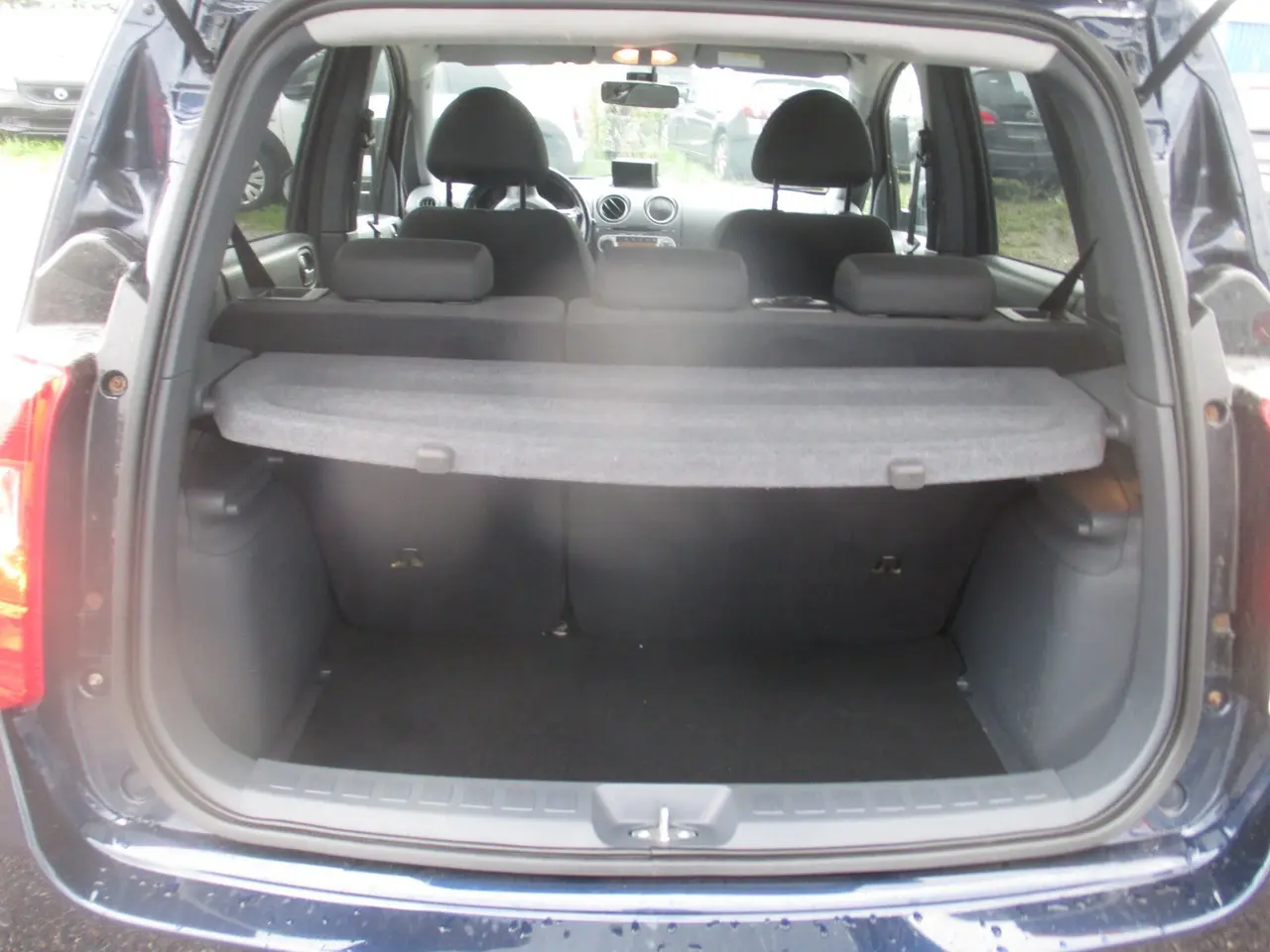 Billede 6 - Mitsubishi Colt 1,3 Elegance Allshift Coopack