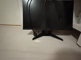 MSI 200hz