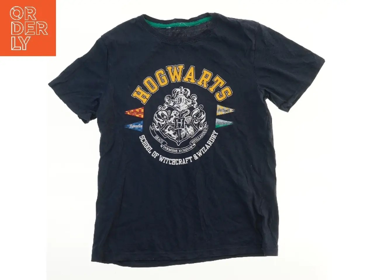 Billede 1 - Harry Potter T-shirt fra Harry Potter (str. 62x46 cm)