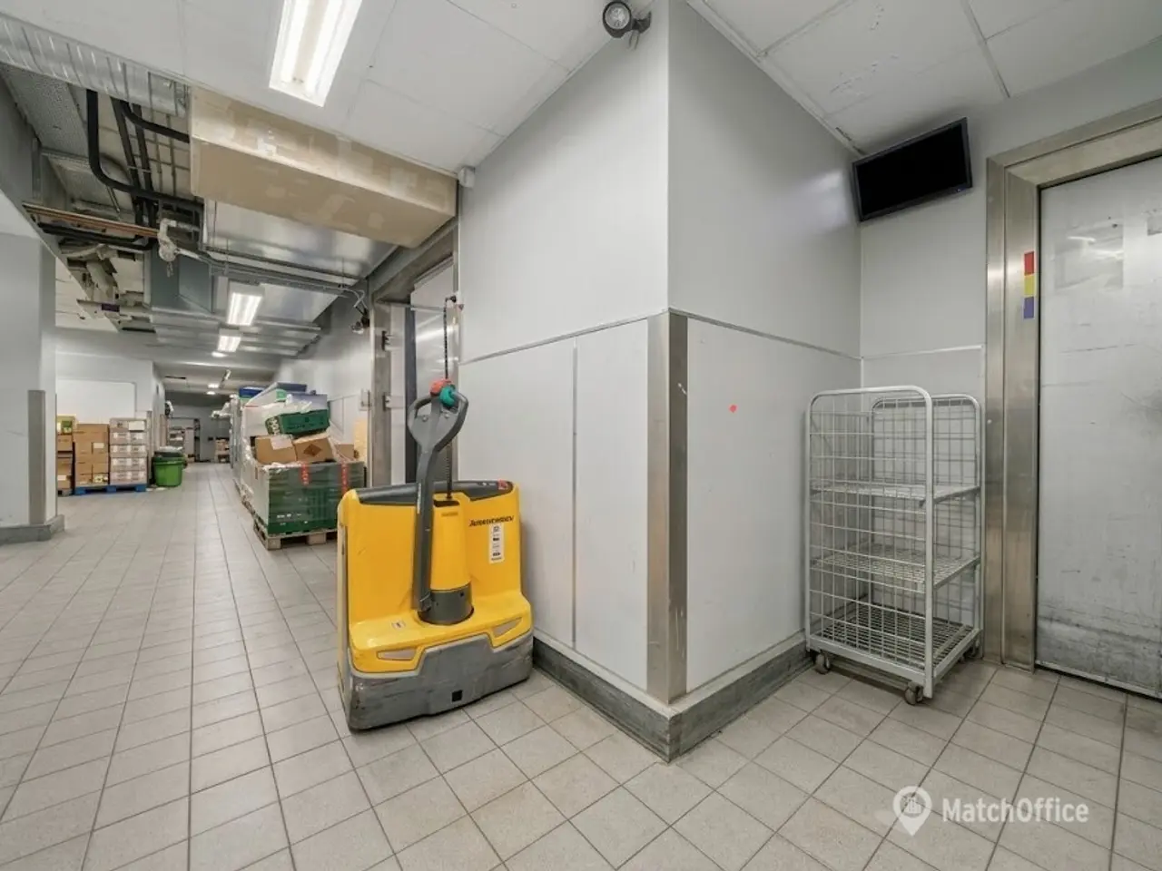 Billede 11 - Investering - dagligvareenhed udlejet til solid lejer