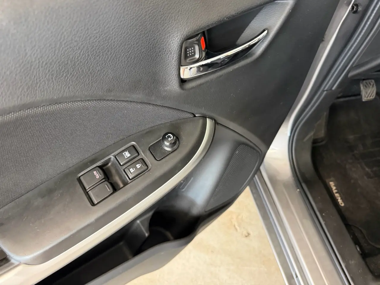 Billede 7 - Suzuki Baleno 1,2 Dualjet 16V Active Extra 90HK 5d