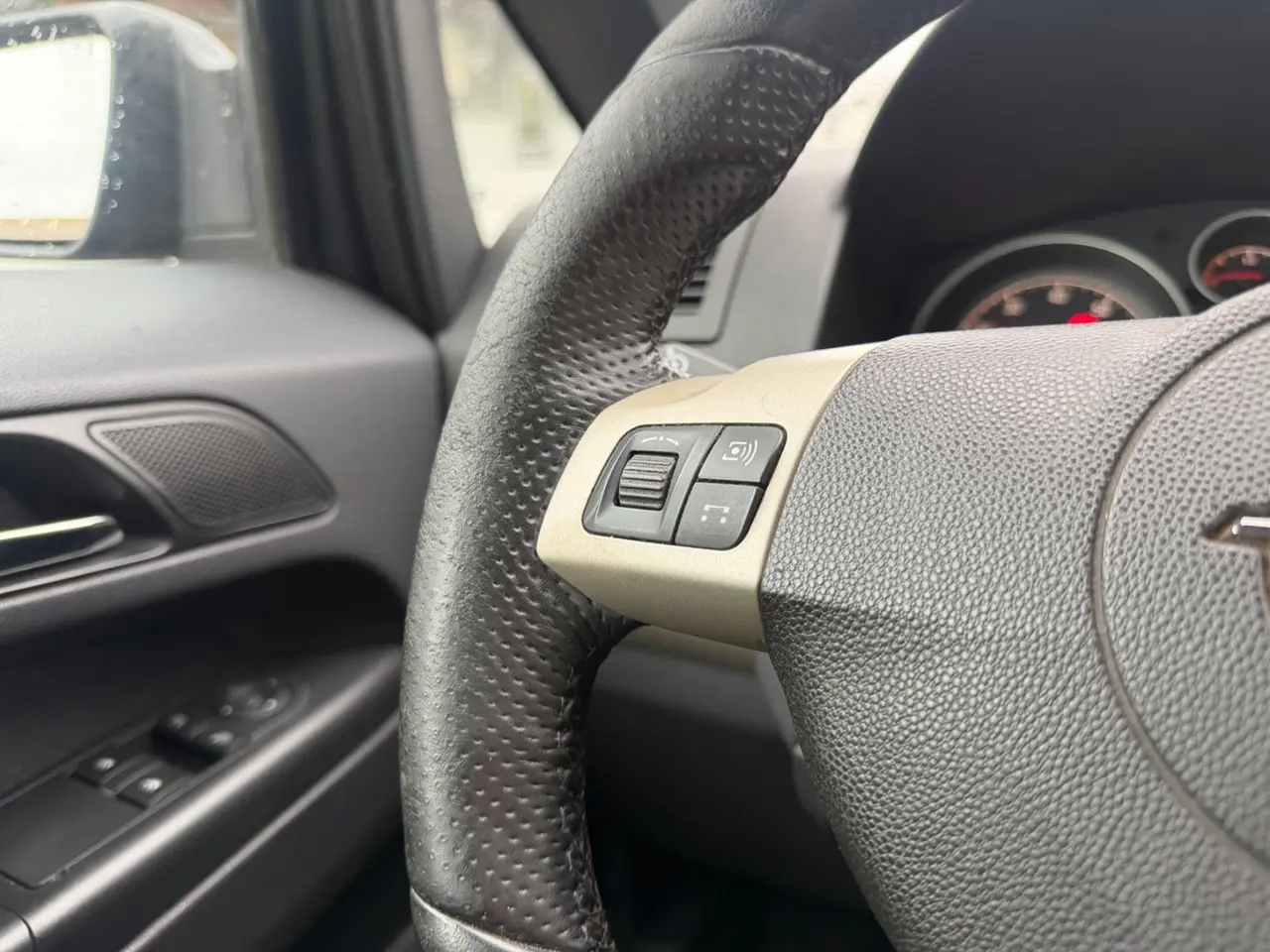 Billede 20 - Opel Zafira 1,8 16V Limited 7prs
