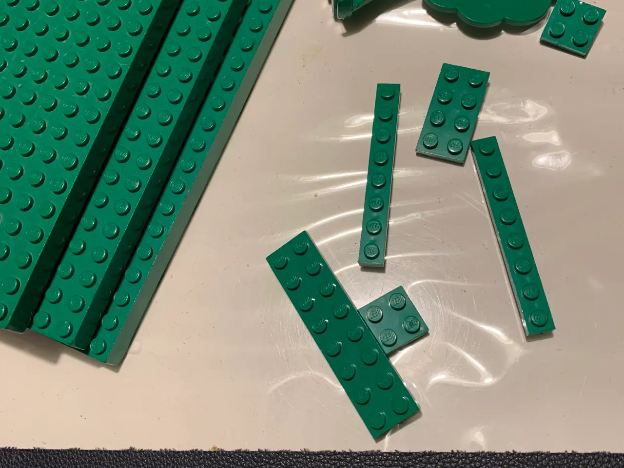Billede 12 - Diverse Lego fabuland huse 