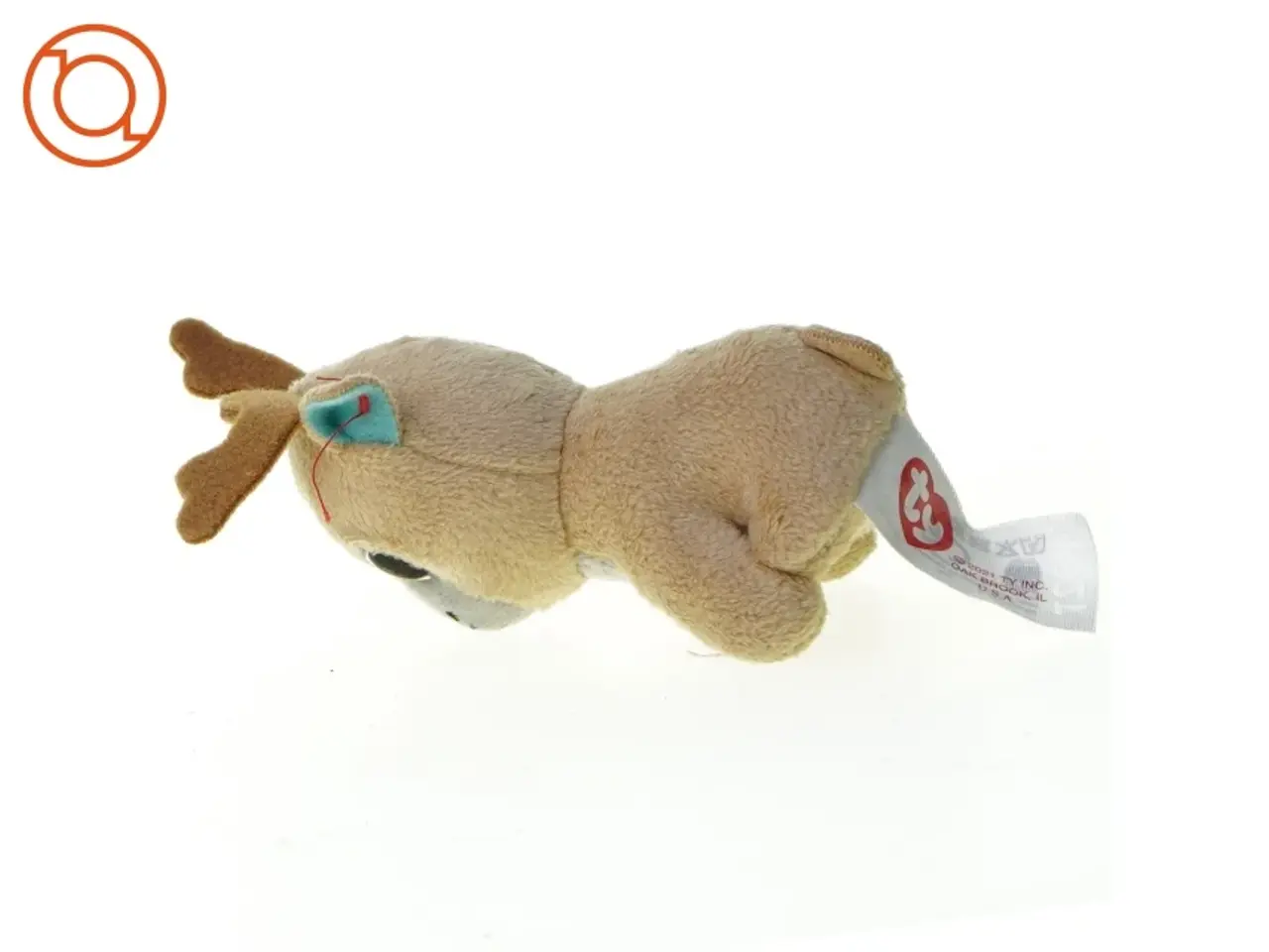 Billede 5 - Rensdyr fra Ty (str. 8 cm)