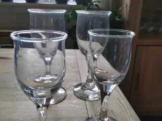 Holmegård Ideelle glas